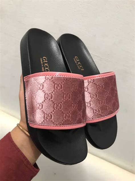 sandale de dama elegante gucci|sandalias gucci mujer.